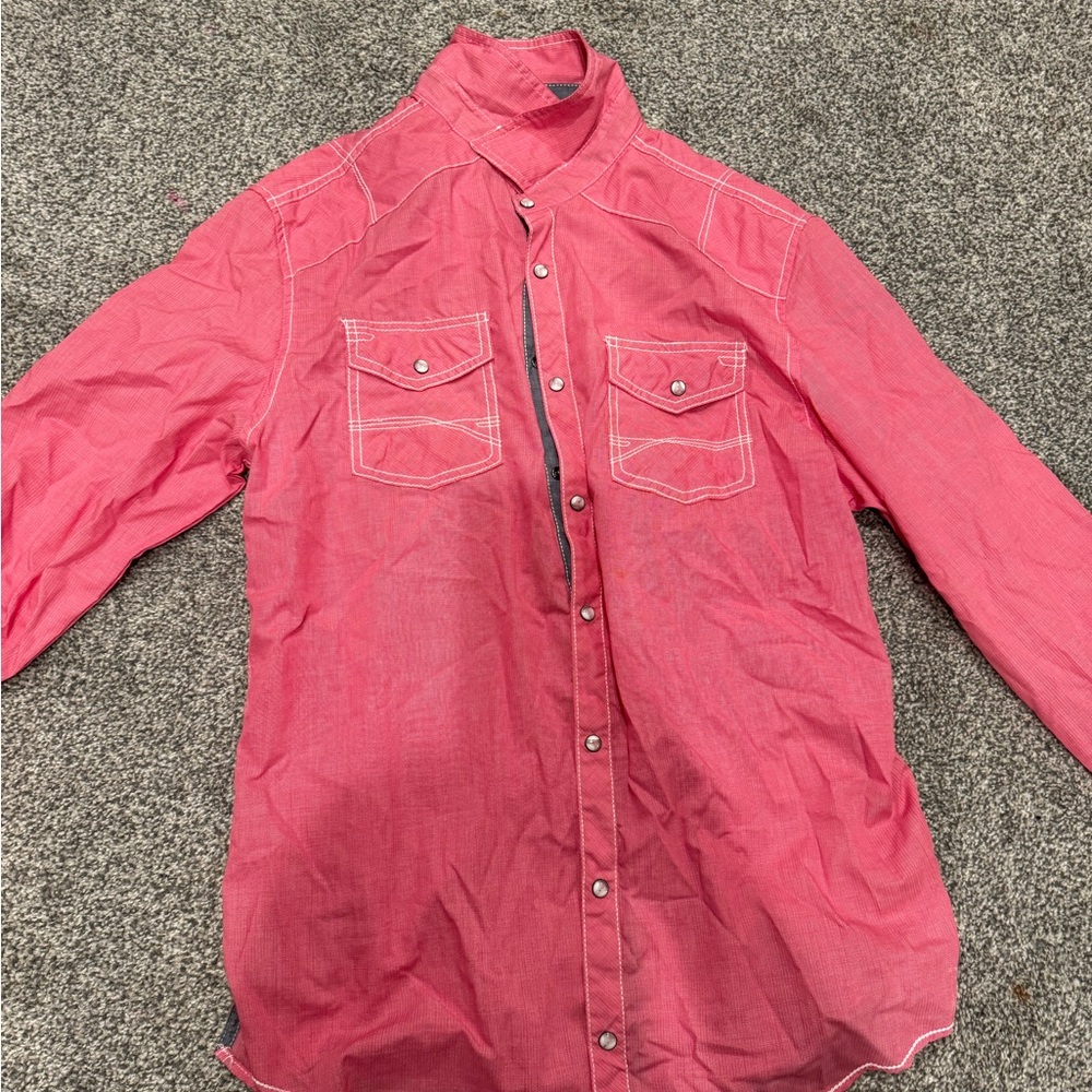 Men’s BKE shirt